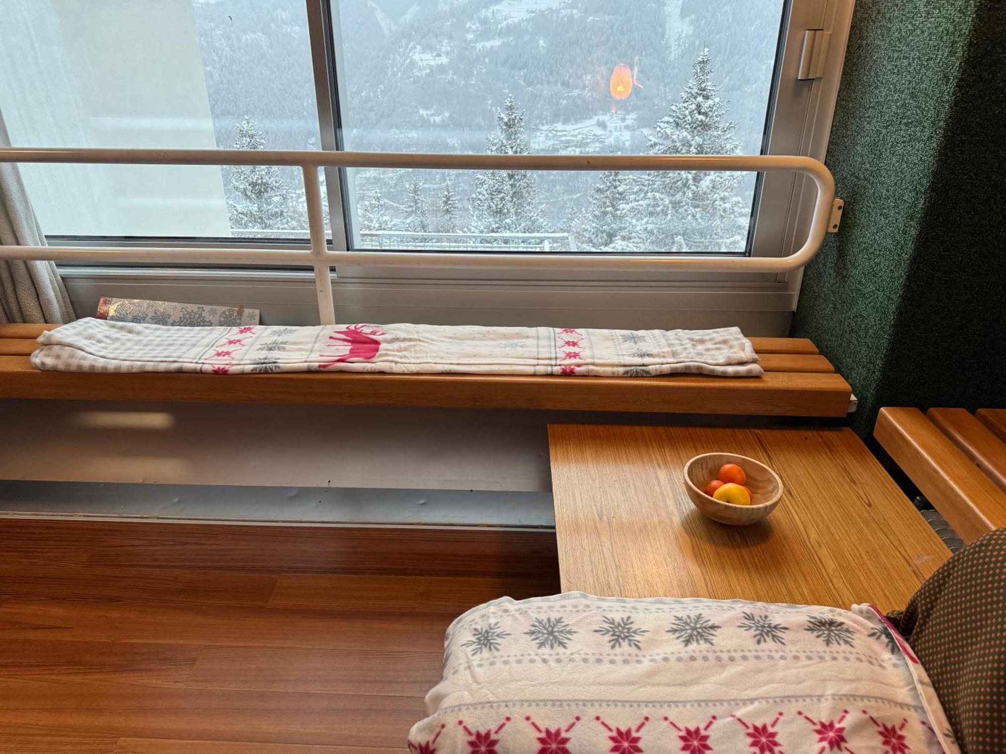 דירות Panorama Marilleva 1400 - Val Di Sole מראה חיצוני תמונה